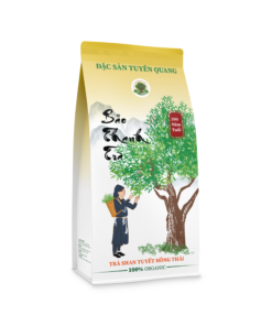 Bảo Thanh Trà (Gói)