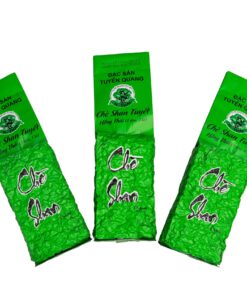 Chè Shan Tuyết 1 tôm 1 lá (Gói)